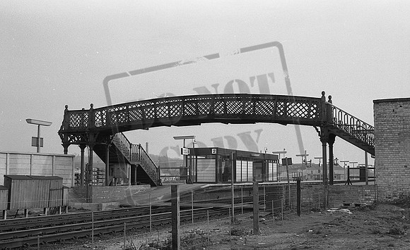 Station 1976-03-04 Newark Northgate-ROneg-272