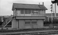 Signalbox 1976-04-22 Doncaster-ROneg-311