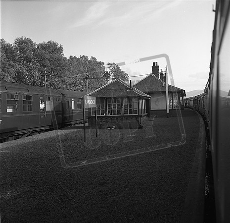 Station 1960 Rannoch-ROneg-2007-074