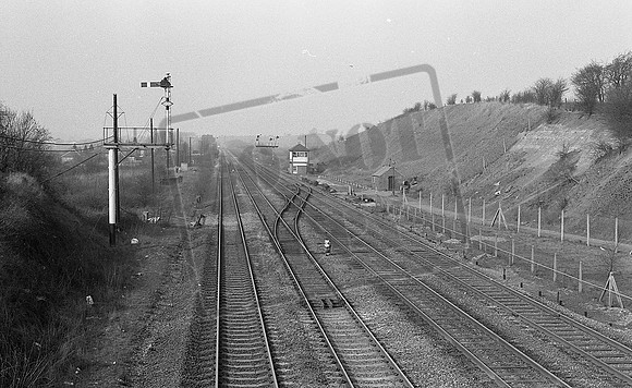 Signalbox 1976-03-04 Sileby-ROneg-256