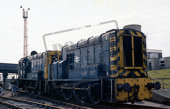 13001 1980-06-15 Tinsley lower yard