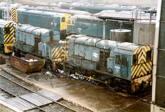 13003 1984-02-26 Tinsley shed