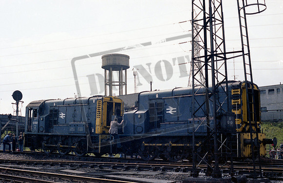 13001 1980-06-15 Tinsley lower yard