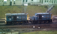 13001 1970s Tinsley Sheffield