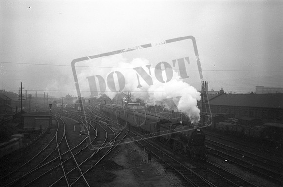 K2 1950-09-09 Doncaster on race excursion-ROneg-2002-023
