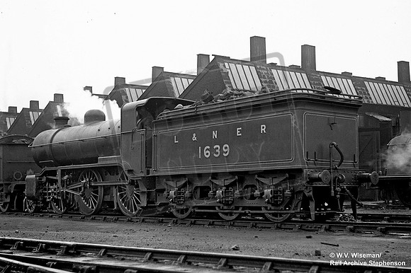 1639 1920s Stratford