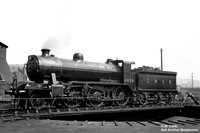 4639 1933c Mexborough