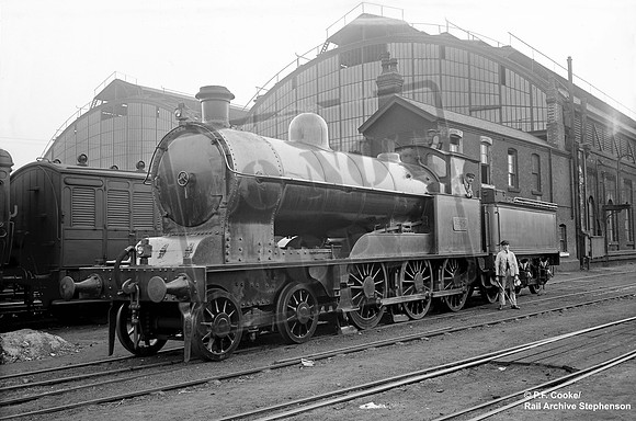 1479 1920s Manchester London Road