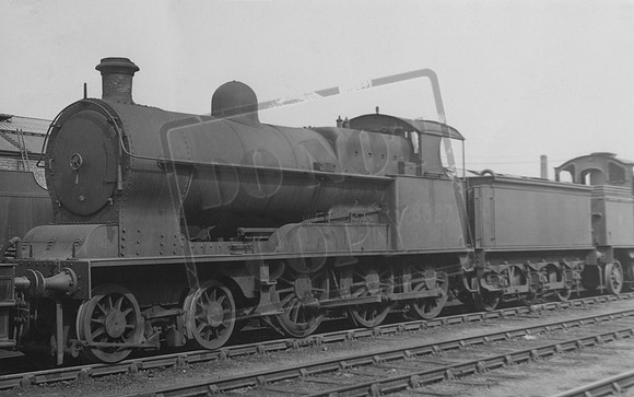 8827 1933-08-27 Crewe