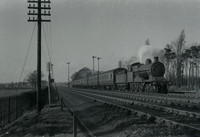 8768 1930s Rugeley