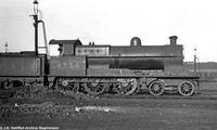 8734 1930c Crewe South