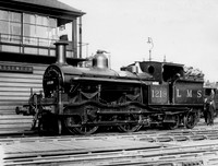 1219 1934-05 St.Pancras