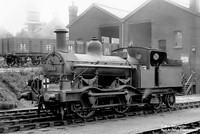 1224 1920s Kentish Town