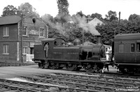 32135 1952-08-14 Exeter St Davids station