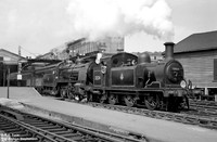 32124 1953-08-09 Exeter St Davids