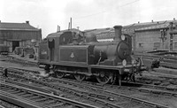 32095 1951-06 Brighton