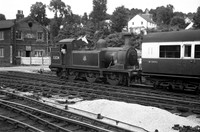 32124 1953-07-31 Exeter St. Davids