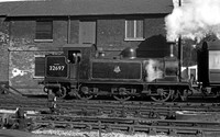 32697 1950s Exeter St Davids