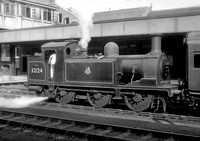 32124 1950s Exeter Central