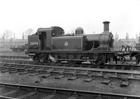 32094 1951 Eastleigh
