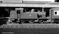 32135 1950s Exeter Central