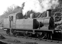 32096 1950s Barnstaple