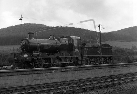 2223 1961-08 Caerphilly Works-ROneg-1902-113
