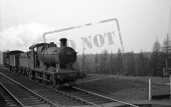 2203 1950-03-25 Seer Green-ROneg-1902-BWB-272