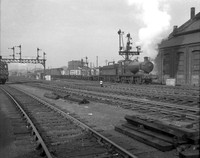 2241 1962-10-27 Gloucester Tramway Junction shunting-ROneg-1902-BWB-613