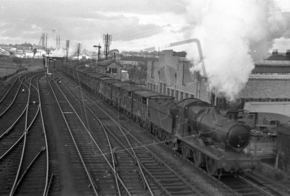 2278 1951-11-02 Hereford Widermarsh Junction-ROneg-1902-BWB-270