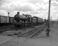 2242 1962-06-16 Gloucester Tramway Junction on Cheltenham-Paddington-ROneg-1902-BWB-612