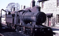 3201 1965-04-01 Evercreech Junction-ROS-CG-1410-008
