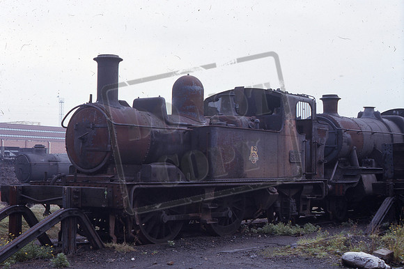 5815 1963-10-06 Swindon Works-ROS-1503-851