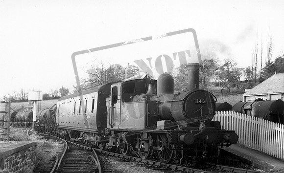 1451 1960s Hemyock-RObwp-1507-034