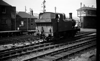 1451 1963-07-29 Exeter St.Davids-ROneg-1305-508