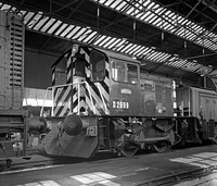 D2999 1961-03-26 Stratford