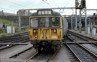 EMU 312710 1977c Kings Cross