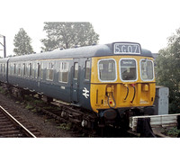 EMU 312103 1975 Clacton