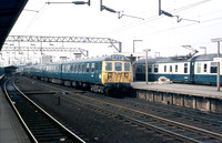 EMU 312106 1976-03-24 Colchester
