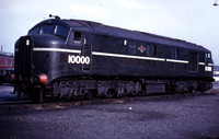 10000 1960c Willesden-ROS-DH-375