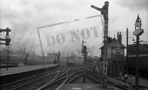 Deltic 1960c Peterborough North-ROneg-1912-061