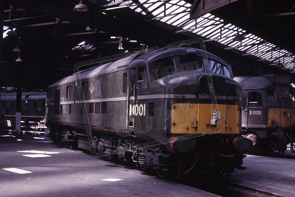 10001 1966-05-01 Willesden-ROS-1503-618