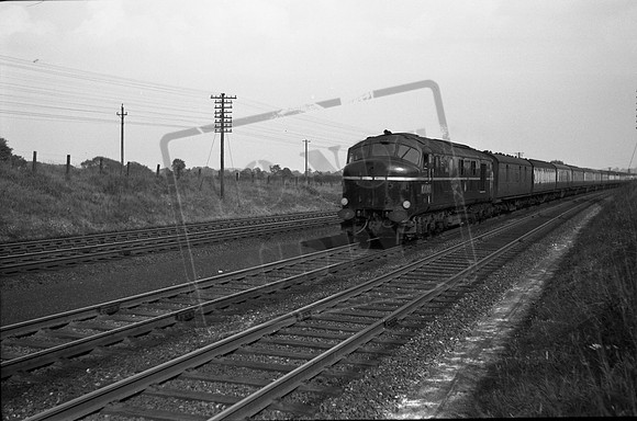 10000 1955-08-27 Moreton Cutting 2-30pm from Euston-ROneg-1712-204