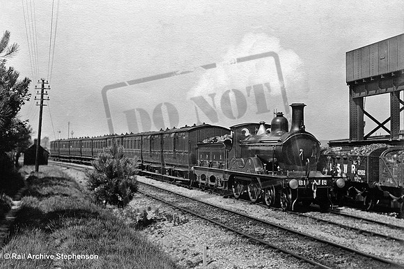 SDJR 15 1900c Branksome