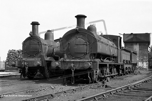 SDJR 2 1928c Highbridge Works
