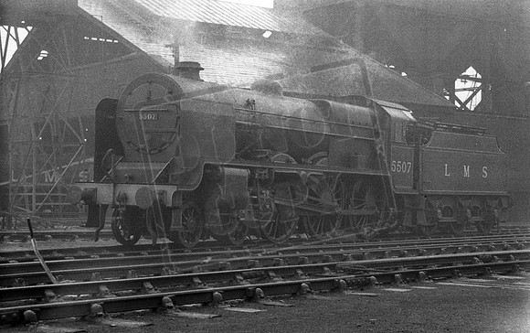 5507 1930s Crewe North-ROneg-1712-017