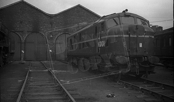 10001 1960s Willesden-ROneg3052