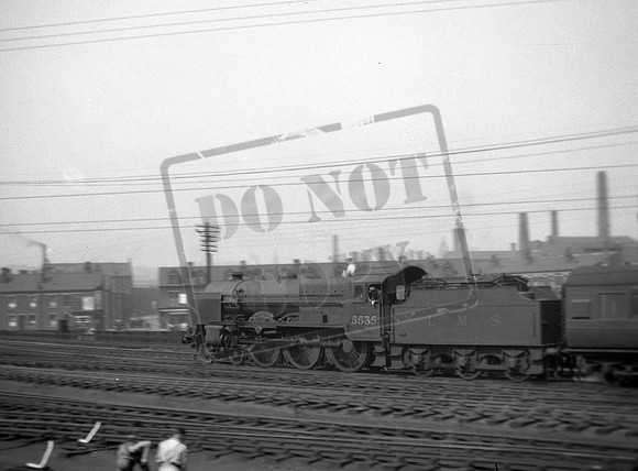 5535 1947 Holbeck-ROneg-473