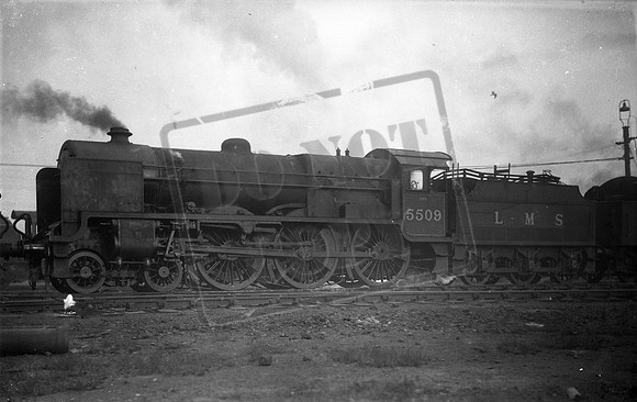 5509 1946 Crewe-ROGneg-1503-718