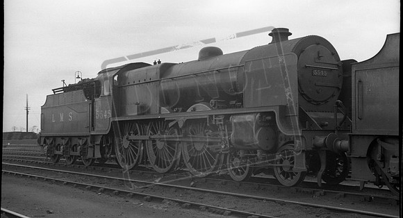5545 1935 Crewe-ROneg-1610-061